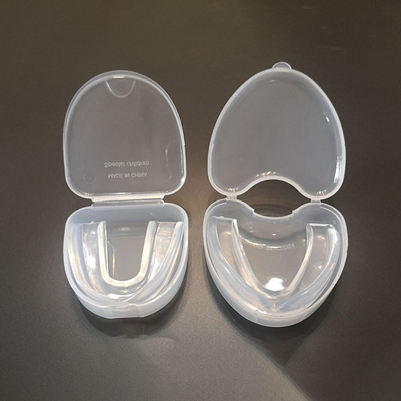 Teeth Whitening For Trays - Mondbeschermer Eva Tanden Beschermer Nachtbeschermer Mondbakken