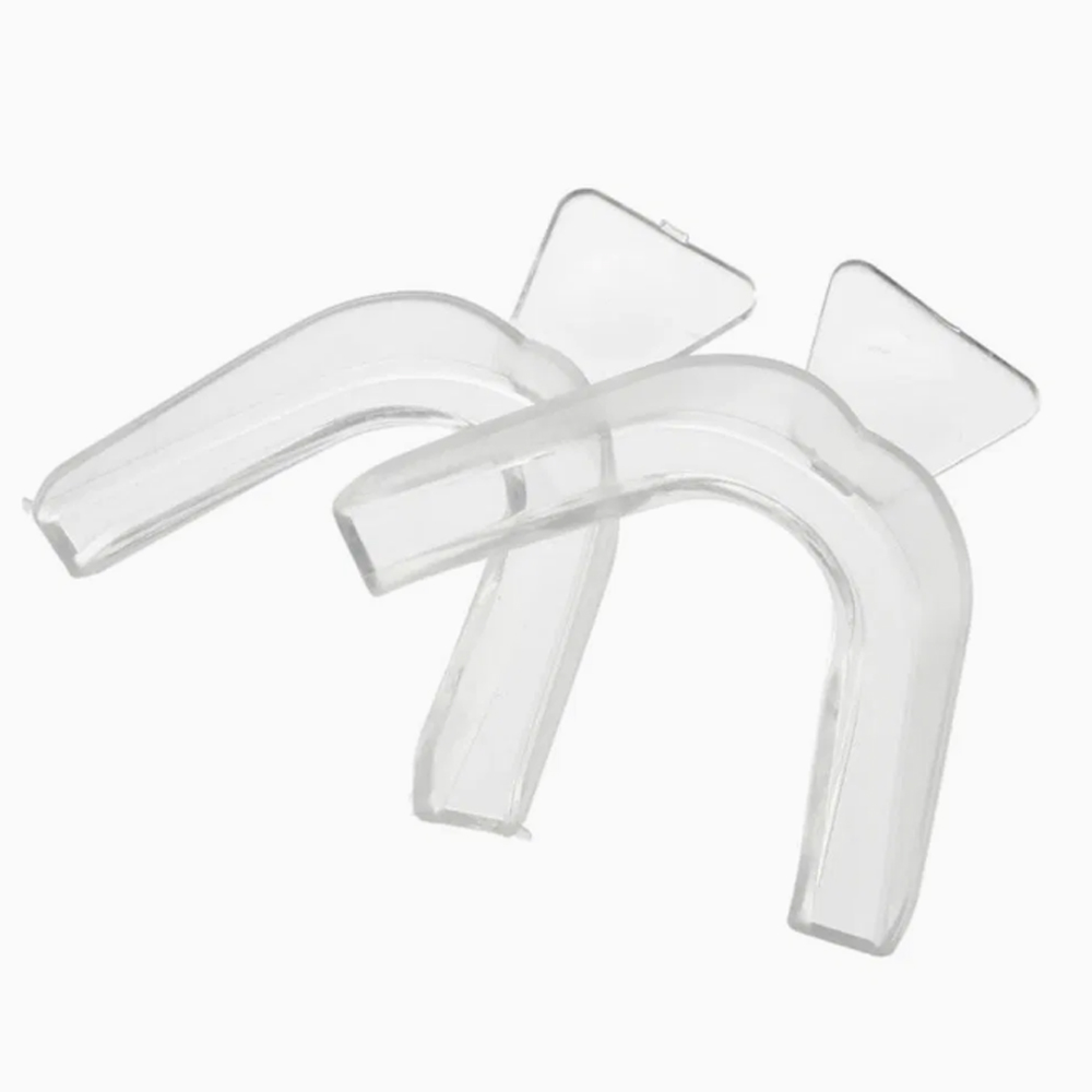Teeth Whitening For Trays - 50 stks Tandheelkundige Gebitsbeschermer Tanden Whitening