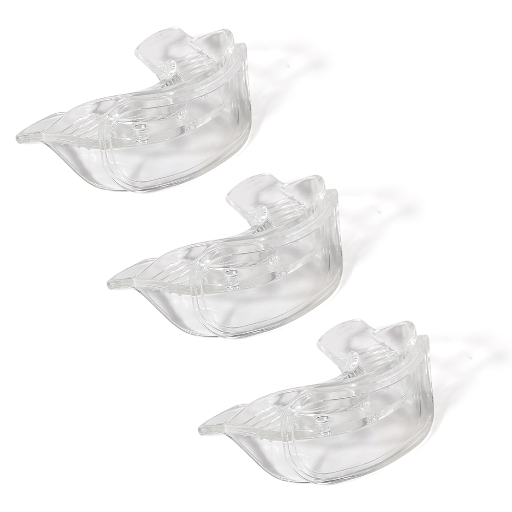Teeth Whitening For Trays - 10 Stuks Dental Braces Lade Voor