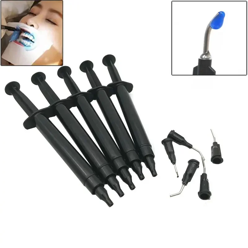 Whitening Mouthwash - 5 stks/partij Dental Gum Protector Gel