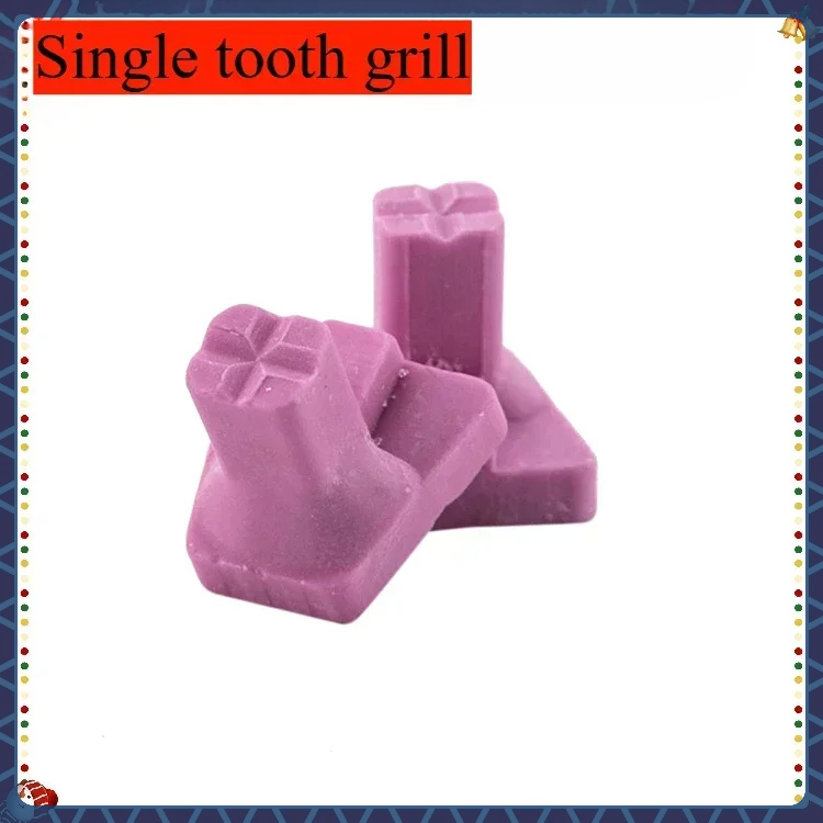 Teeth Whitening For Trays - 30 stks/zak Tandheelkundige Keramische Afvuren Roze