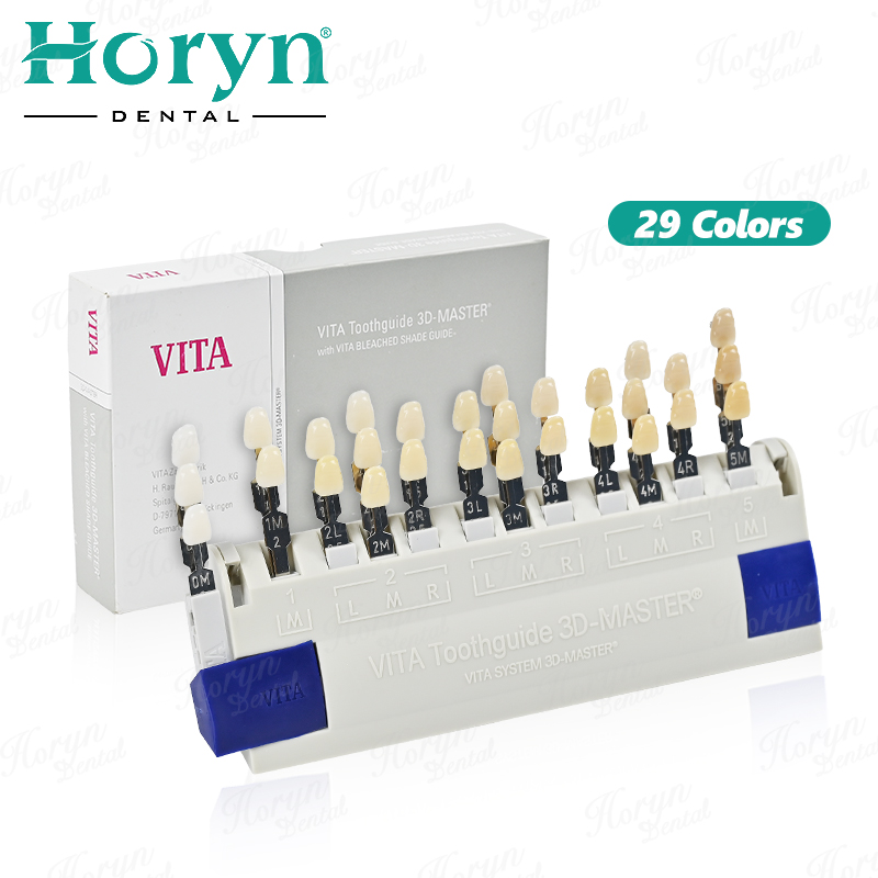 Teeth Whitening For Trays - Vita 3D Master Dental Lab Bleekmiddel
