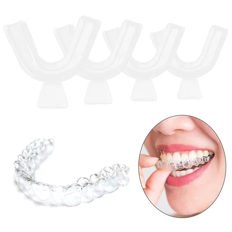 Teeth Whitening For Trays - 1/8 Pc Mond Guard Eva Tanden