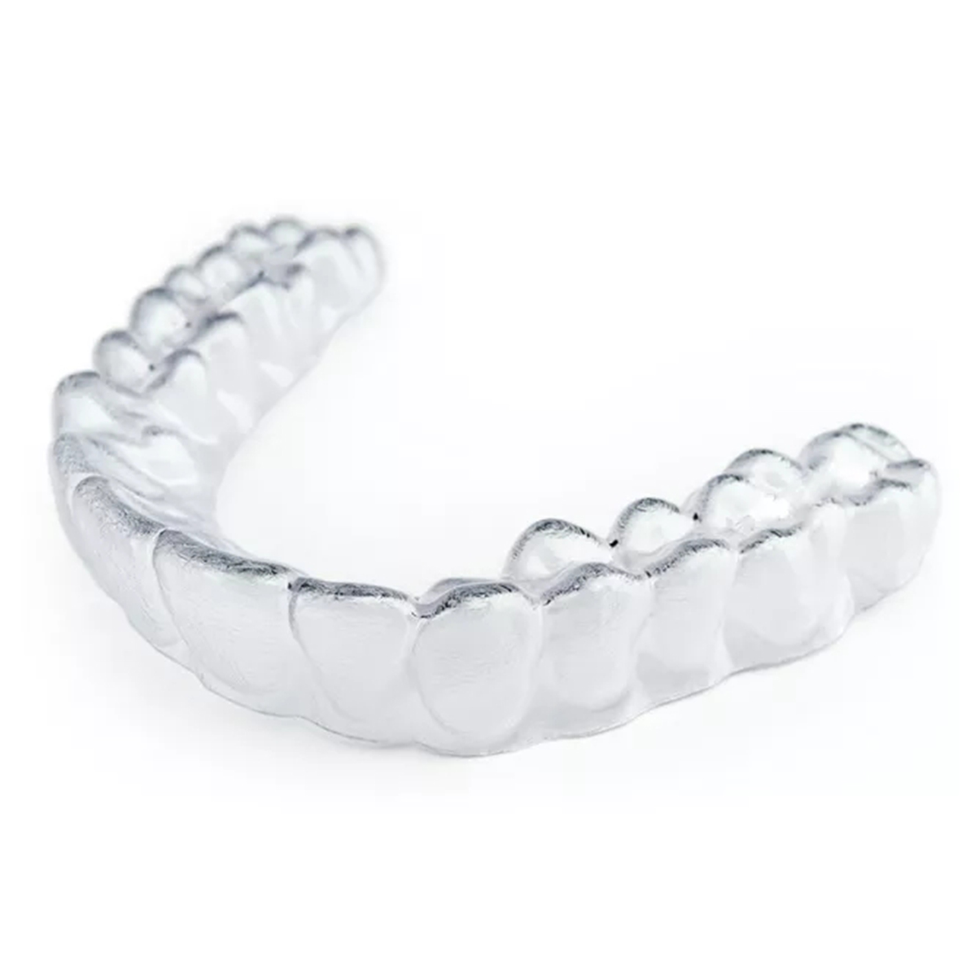 1Pc/2 Stuks Transparante Tande - Teeth Whitening For Trays recensie en prijs