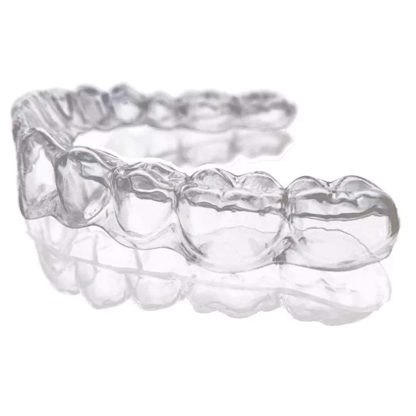 1Pc/2 Stuks Transparante Tande - Teeth Whitening For Trays recensie en prijs