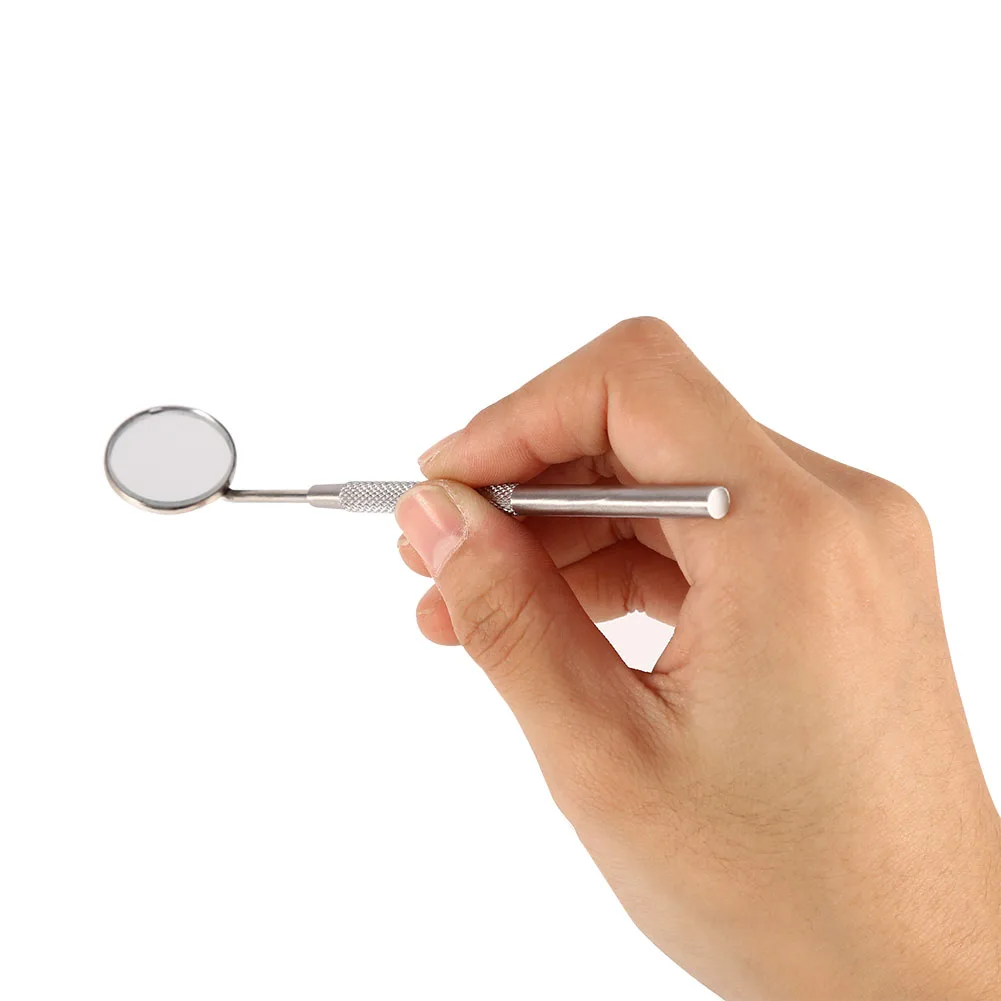 Rvs Dental Lab Mondspiegel 16  - Teeth Whitening Clinic recensie en prijs