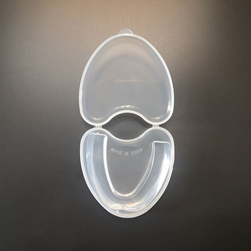 Mondbeschermer Eva Tanden Besc - Teeth Whitening For Trays recensie en prijs