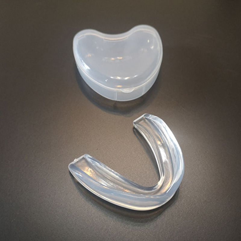 Mondbeschermer Eva Tanden Besc - Teeth Whitening For Trays recensie en prijs