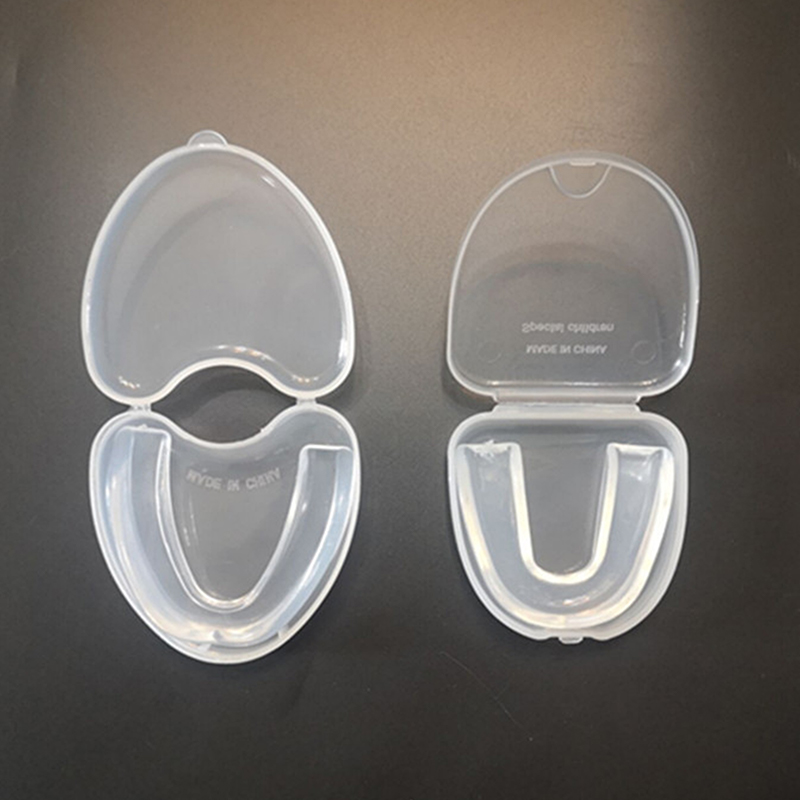 Mondbeschermer Eva Tanden Besc - Teeth Whitening For Trays recensie en prijs
