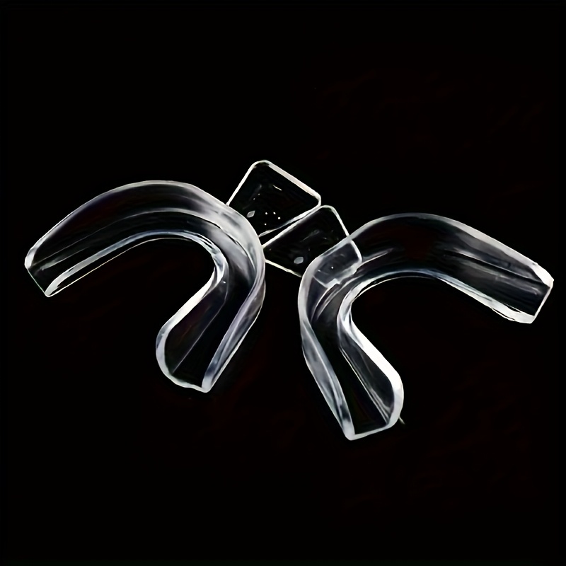 Unisex tandenaligner van silic - Teeth Whitening For Trays recensie en prijs