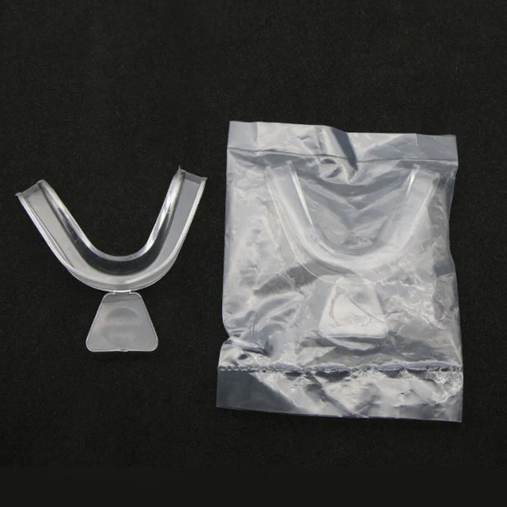 50 stks Tandheelkundige Gebits - Teeth Whitening For Trays recensie en prijs