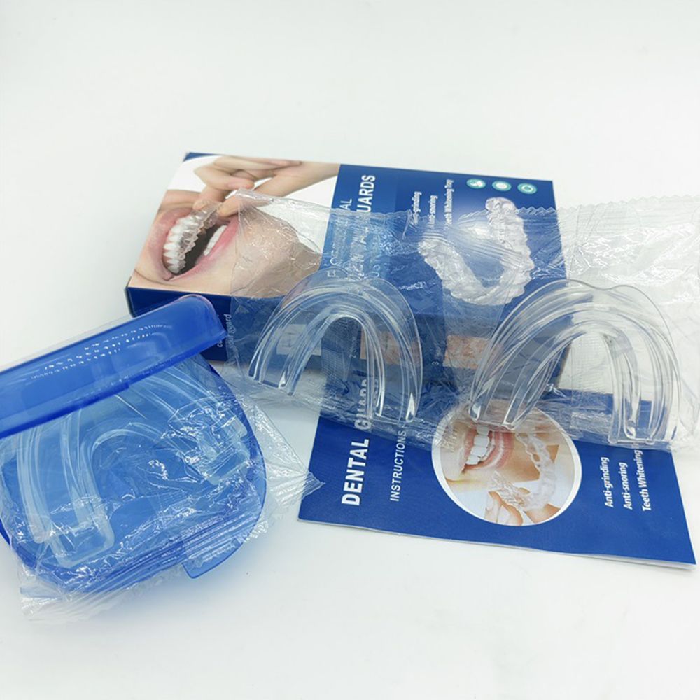 Grind Strak Stop Snurken Tand  - Teeth Whitening For Trays recensie en prijs