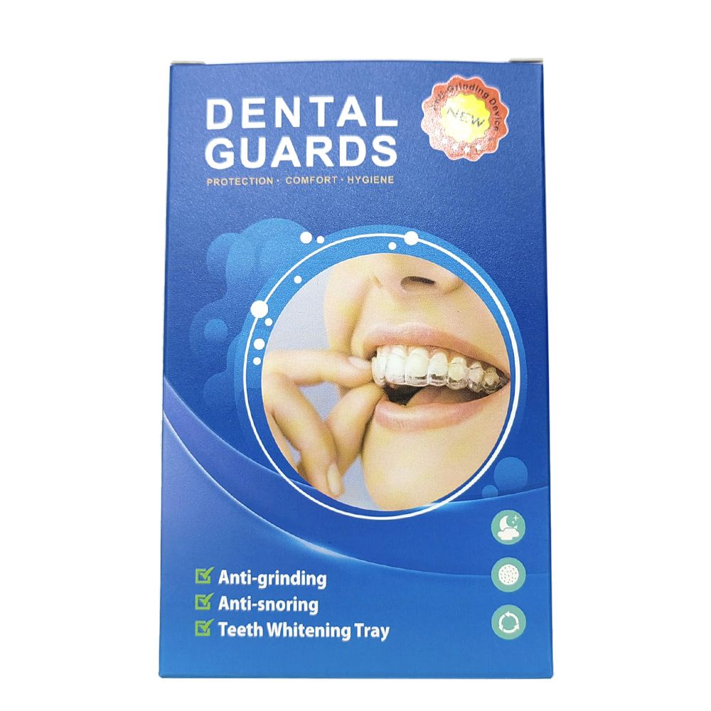 Grind Strak Stop Snurken Tand  - Teeth Whitening For Trays recensie en prijs