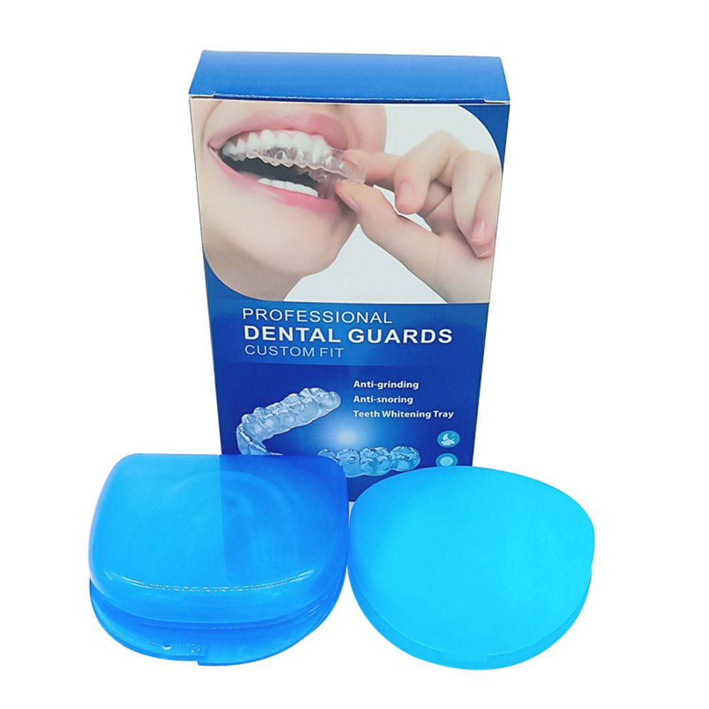 Grind Strak Stop Snurken Tand  - Teeth Whitening For Trays recensie en prijs