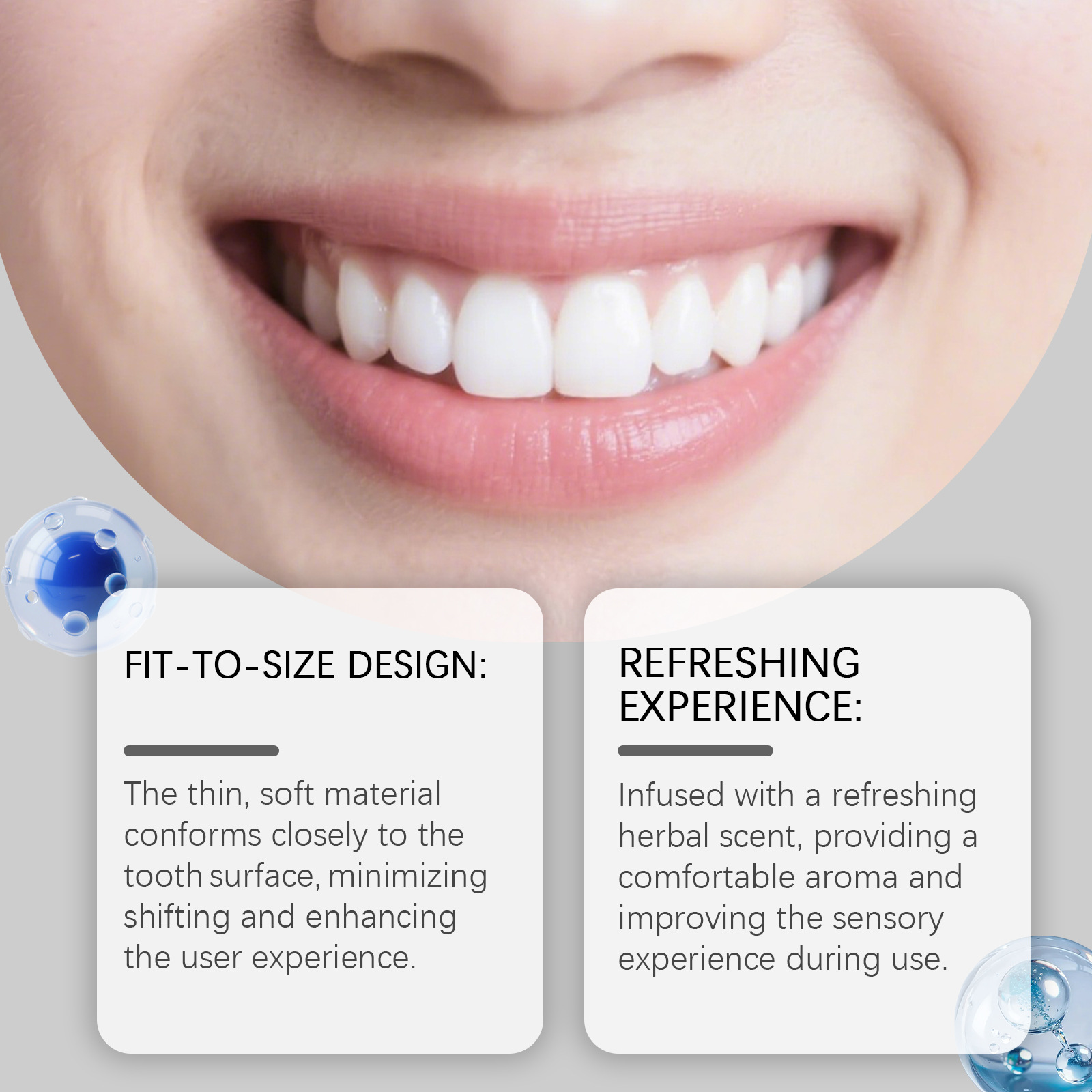 Feimuko Kokosolie Tandbleekstr - Teeth Whitening With Coconut Oil recensie en prijs