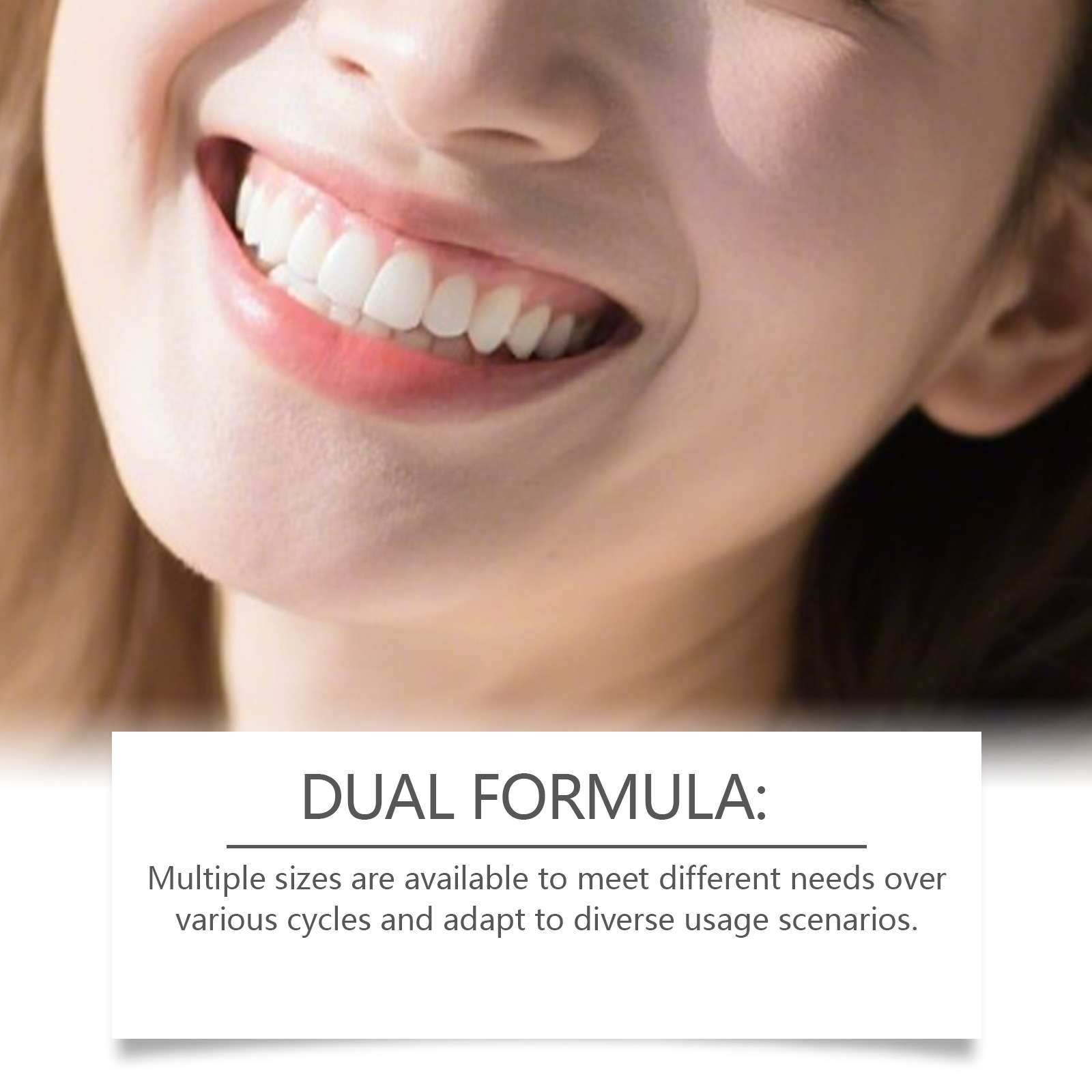 Feimuko Kokosolie Tandbleekstr - Teeth Whitening With Coconut Oil recensie en prijs