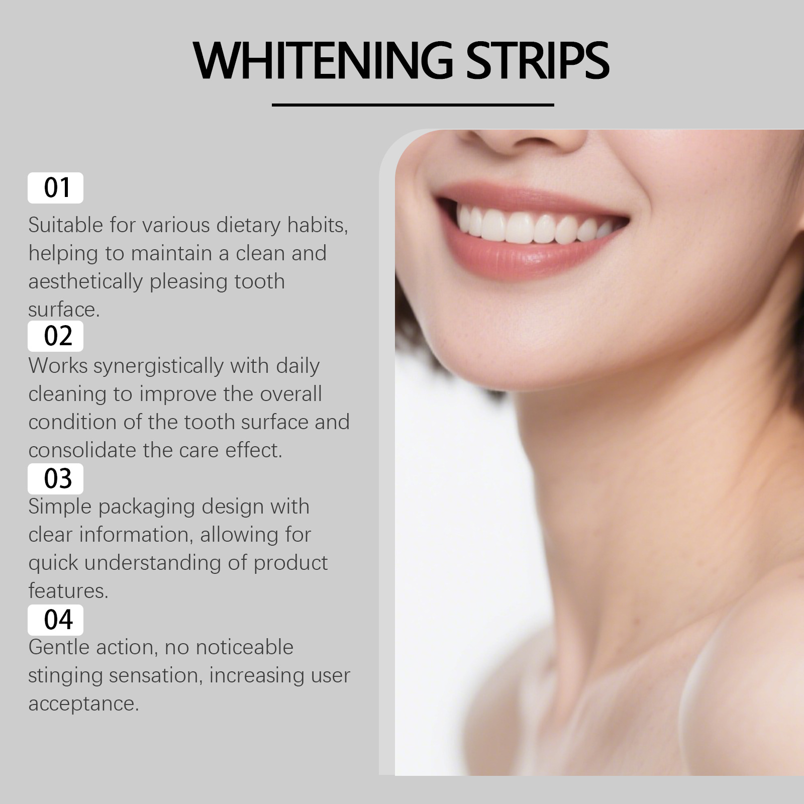 Feimuko Kokosolie Tandbleekstr - Teeth Whitening With Coconut Oil recensie en prijs