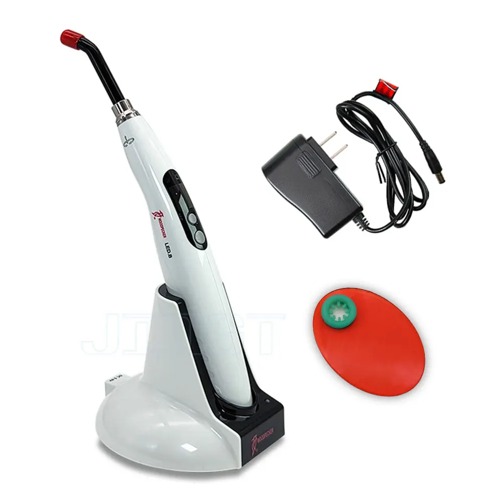 Tandheelkundige uithardingslam - Teeth Whitening With Led Light recensie en prijs