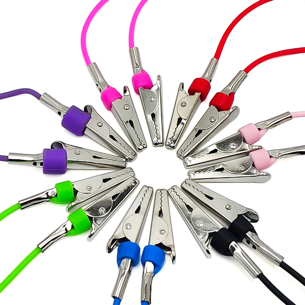 Tandheelkundige Bib Clips Kett - Teeth Whitening Express recensie en prijs