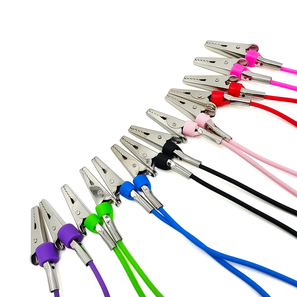Tandheelkundige Bib Clips Kett - Teeth Whitening Express recensie en prijs