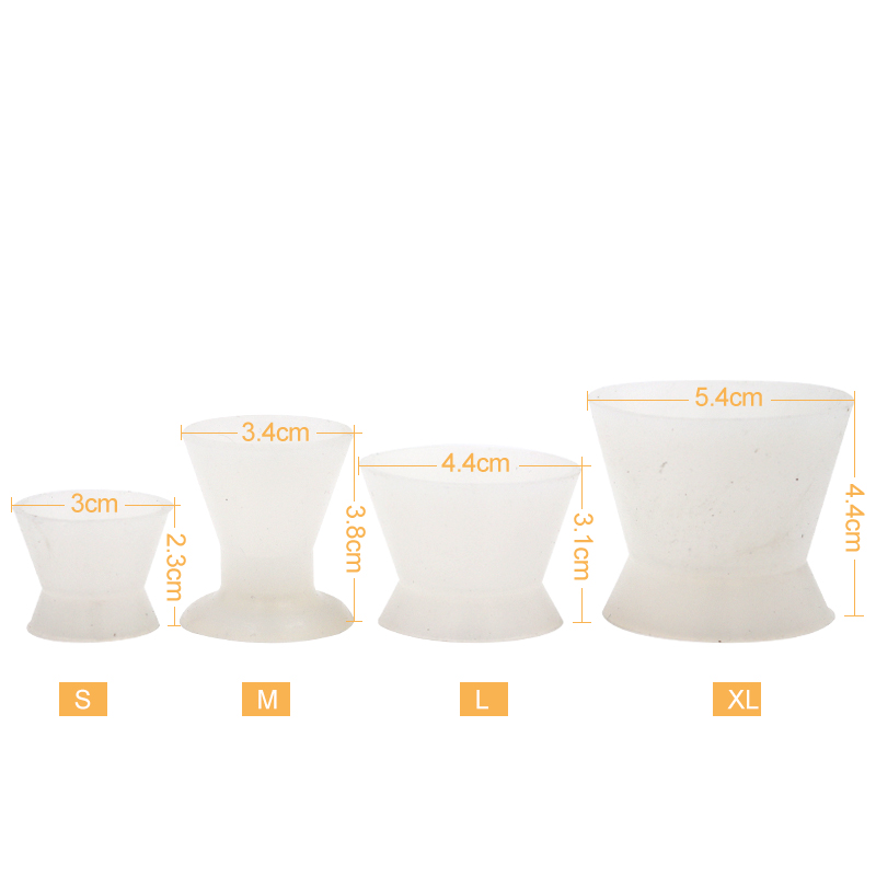 4 Stuks Tandheelkundige Materi - Teeth Whitening For Trays recensie en prijs