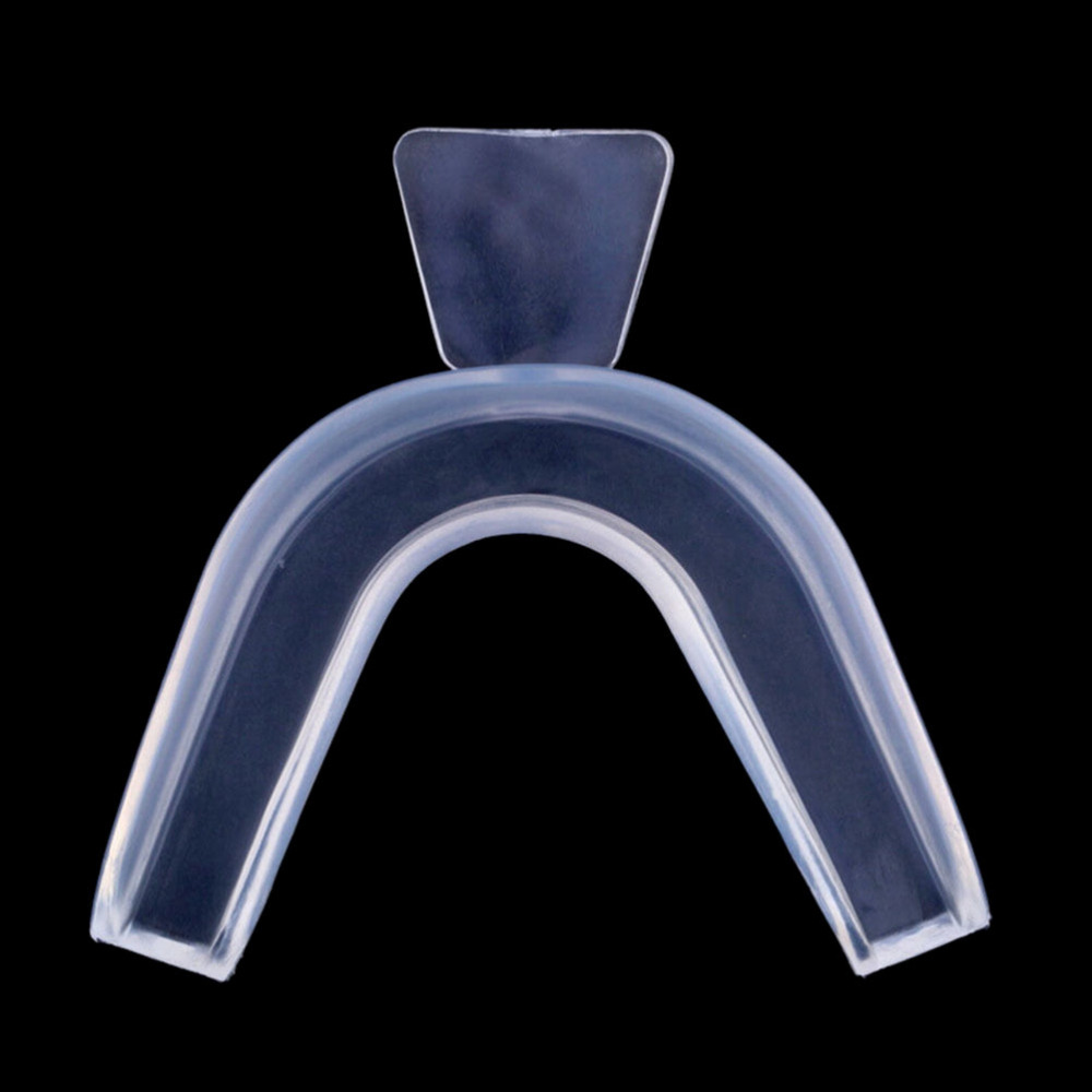 1 Stuk Transparant Thermovorme - Teeth Whitening For Trays recensie en prijs