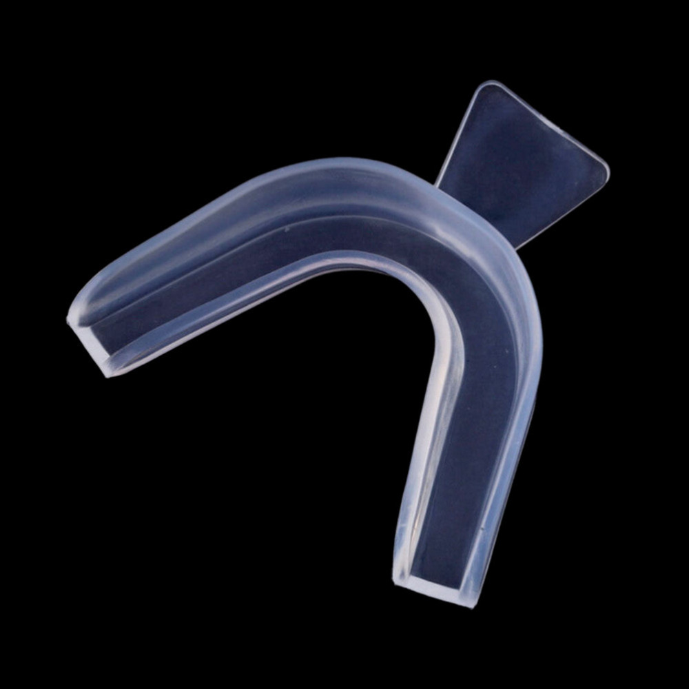 1 Stuk Transparant Thermovorme - Teeth Whitening For Trays recensie en prijs