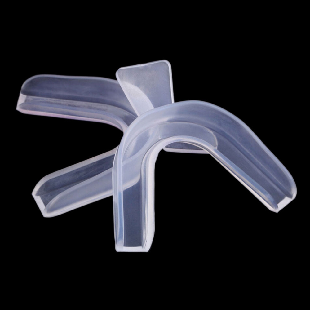 1 Stuk Transparant Thermovorme - Teeth Whitening For Trays recensie en prijs