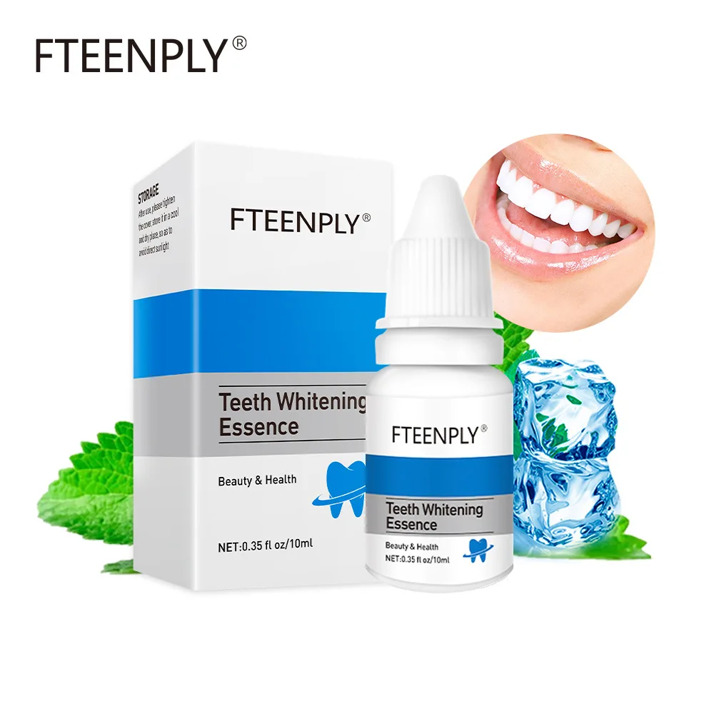 Fteenply Tanden Whitening Esse - Teeth Whitening Clinic recensie en prijs