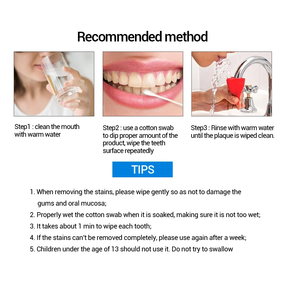 Fteenply Tanden Whitening Esse - Teeth Whitening Clinic recensie en prijs