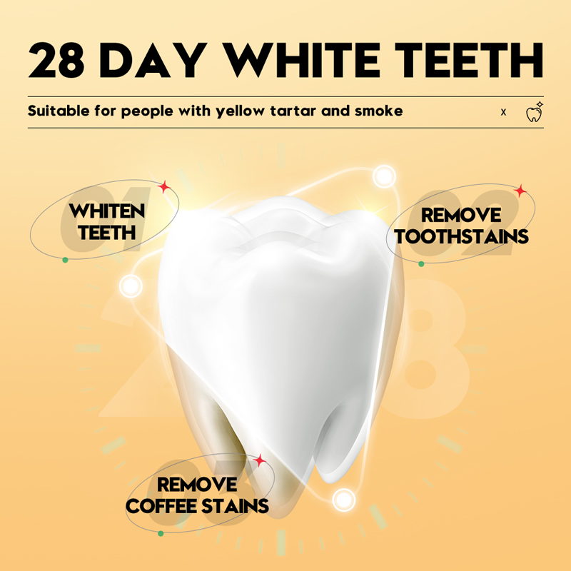 SADOER Kokosolie Tanden Whiten - Teeth Whitening With Coconut Oil recensie en prijs