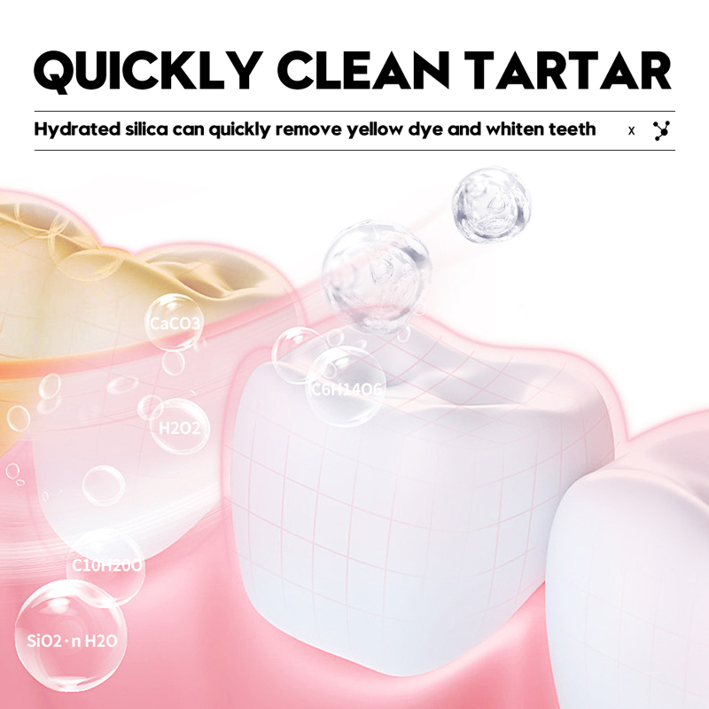 SADOER Kokosolie Tanden Whiten - Teeth Whitening With Coconut Oil recensie en prijs