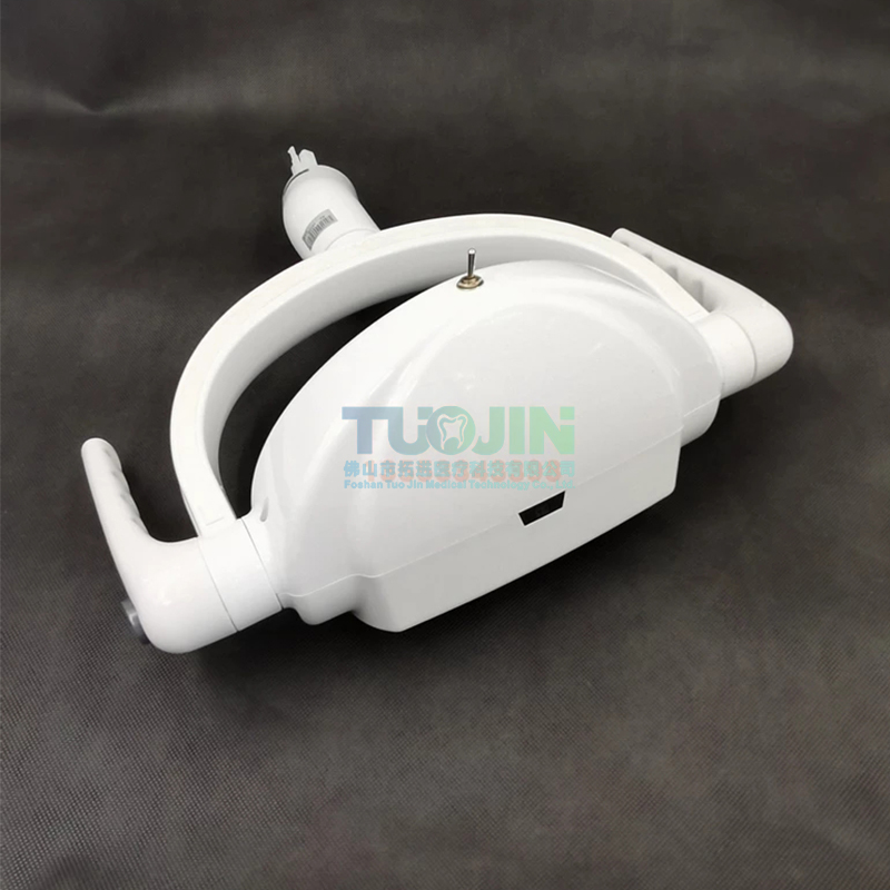 6 LED Tandheelkundige Operatie - Teeth Whitening Clinic recensie en prijs