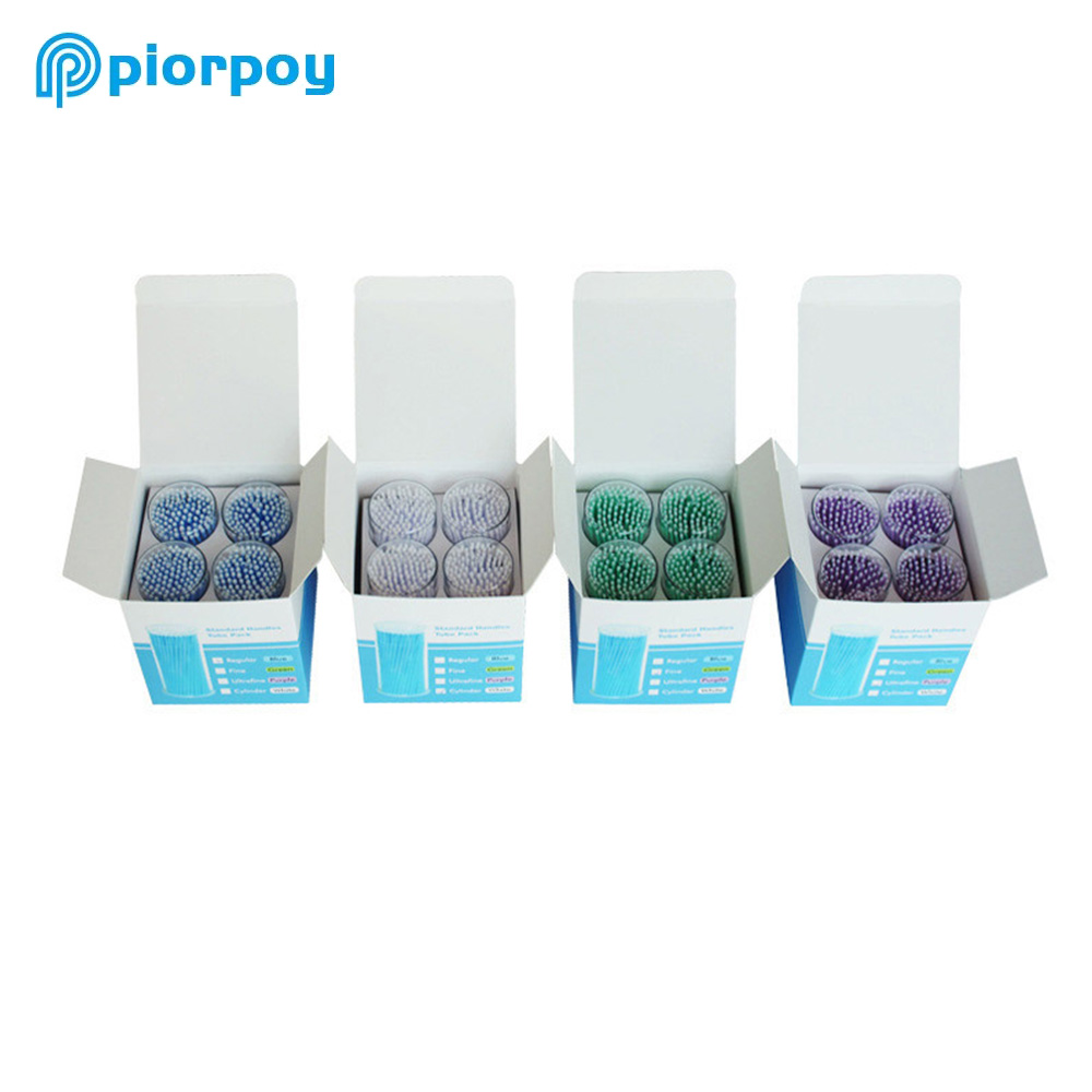 PIORPOY 400 stks/doos Dental M - Teeth Whitening Express recensie en prijs