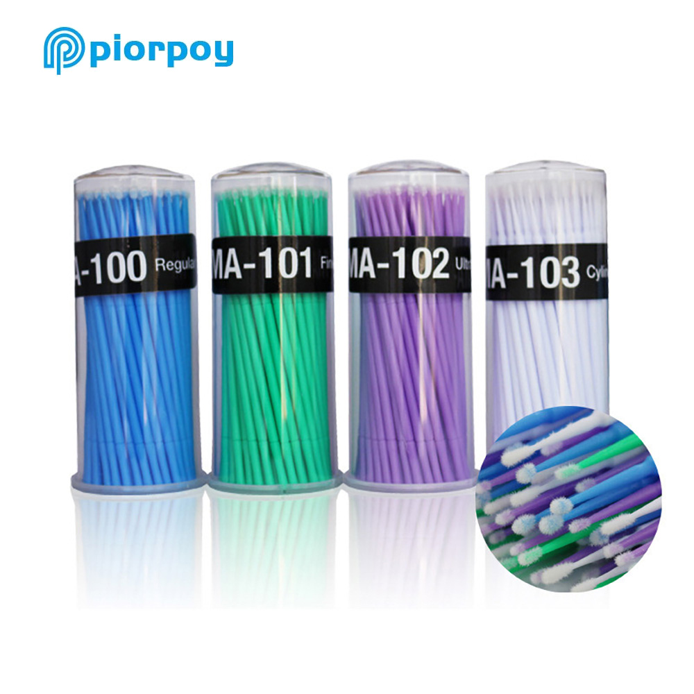 PIORPOY 400 stks/doos Dental M - Teeth Whitening Express recensie en prijs