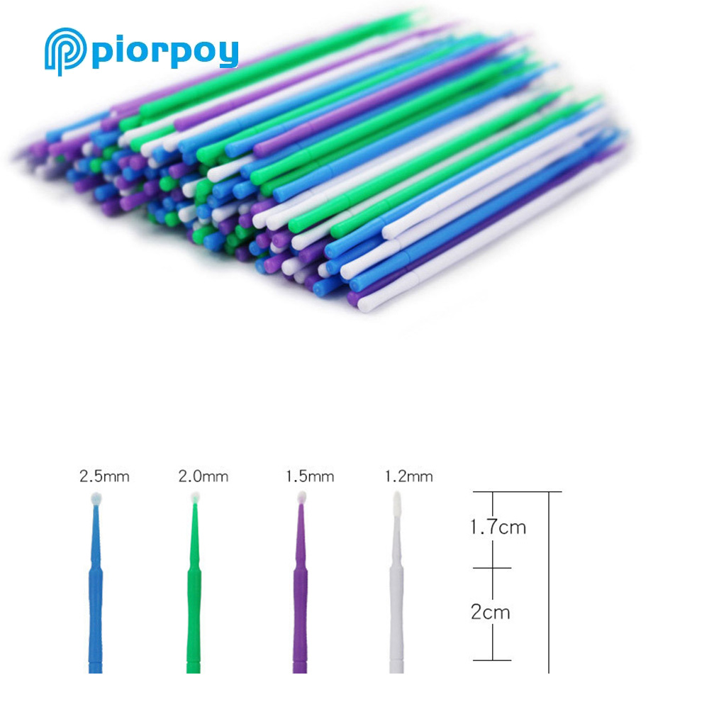 PIORPOY 400 stks/doos Dental M - Teeth Whitening Express recensie en prijs