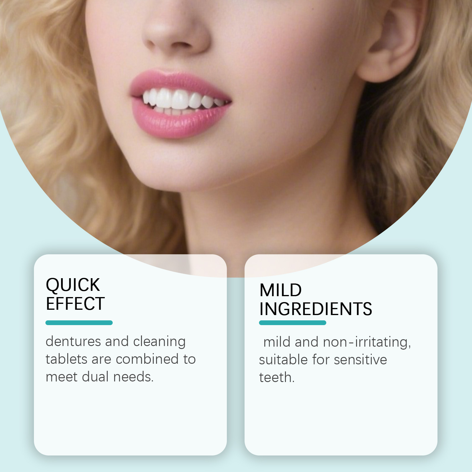 Tandenbleekstrips met kokosoli - Teeth Whitening With Coconut Oil recensie en prijs