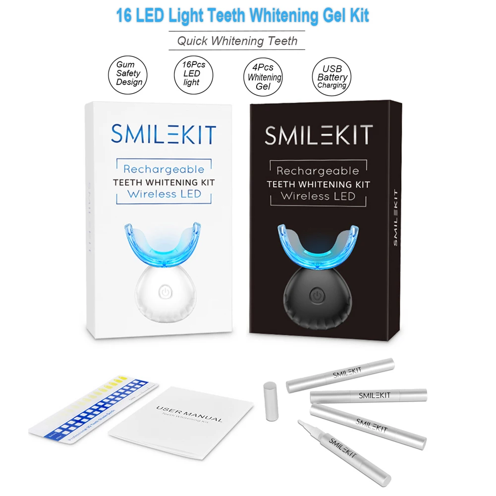 Tandheelkundige Tanden Whiteni - Teeth Whitening For Trays recensie en prijs