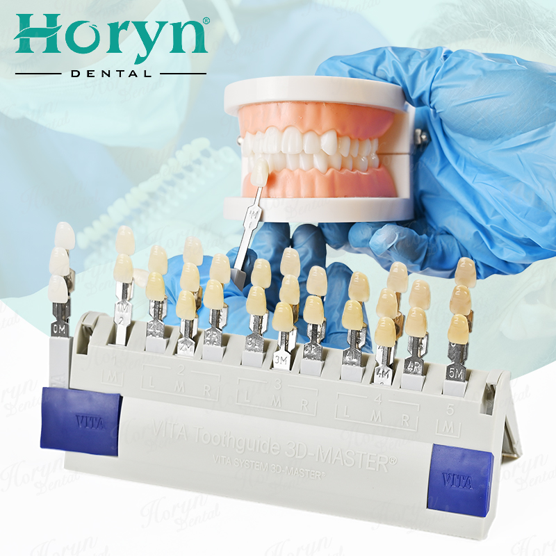 Vita 3D Master Dental Lab Blee - Teeth Whitening For Trays recensie en prijs