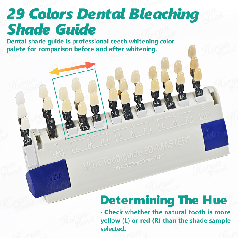 Vita 3D Master Dental Lab Blee - Teeth Whitening For Trays recensie en prijs