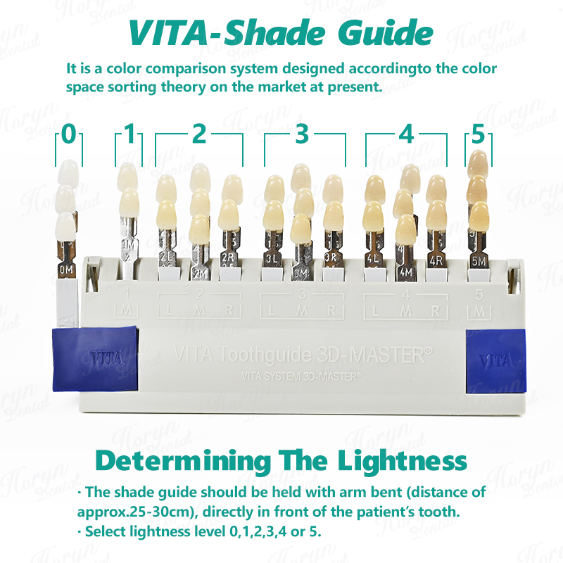 Vita 3D Master Dental Lab Blee - Teeth Whitening For Trays recensie en prijs