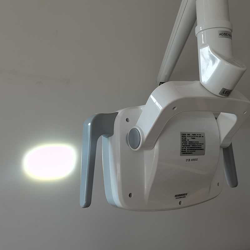 6led Tandheelkundige Led Lamp  - Teeth Whitening With Led Light recensie en prijs