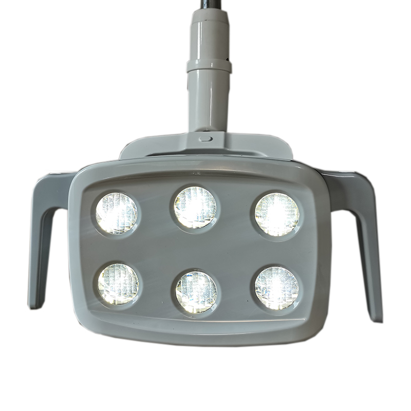 6led Tandheelkundige Led Lamp  - Teeth Whitening With Led Light recensie en prijs