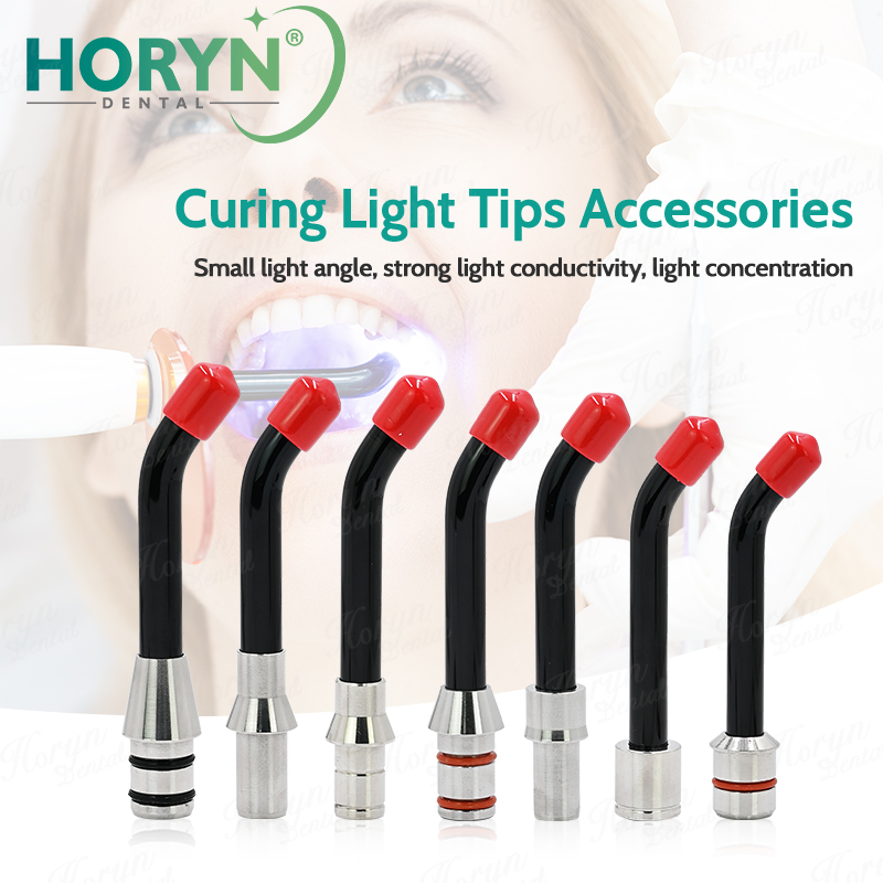 Tandheelkundige Led Uitharding - Teeth Whitening With Led Light recensie en prijs