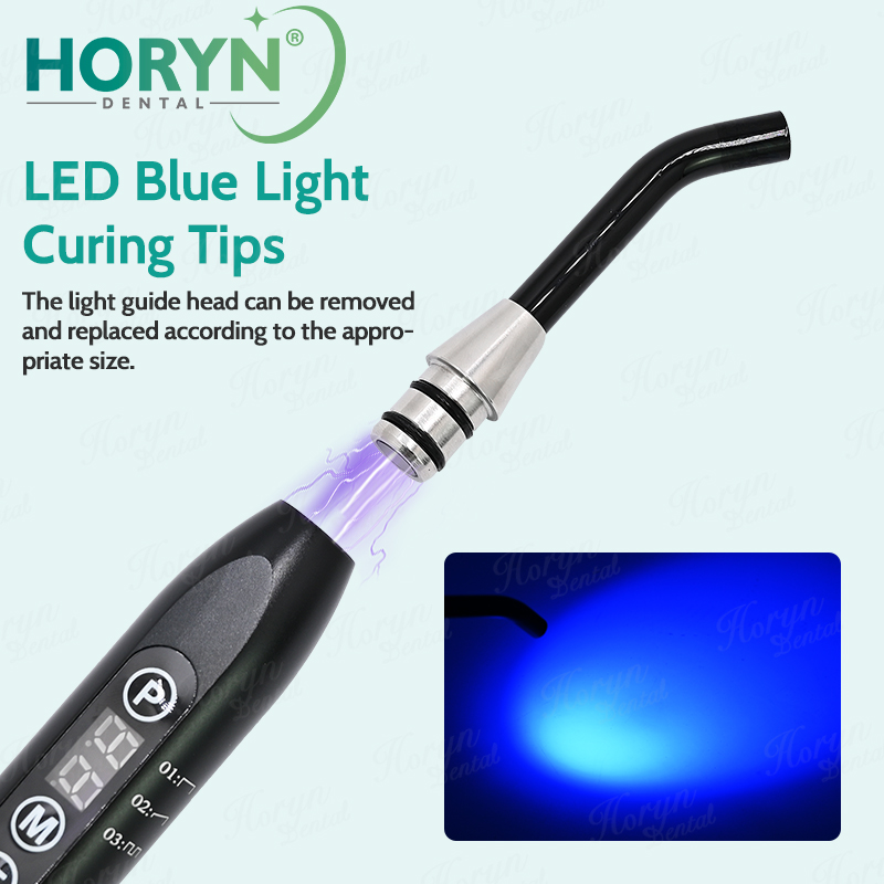 Tandheelkundige Led Uitharding - Teeth Whitening With Led Light recensie en prijs