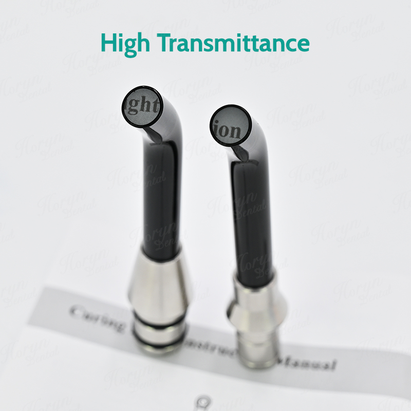 Tandheelkundige Led Uitharding - Teeth Whitening With Led Light recensie en prijs