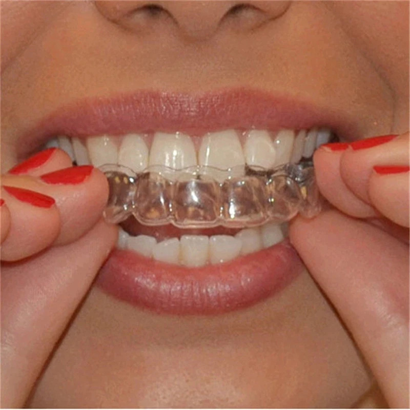1/8 Pc Mond Guard Eva Tanden P - Teeth Whitening For Trays recensie en prijs