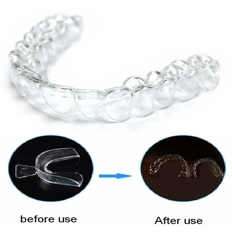 1/8 Pc Mond Guard Eva Tanden P - Teeth Whitening For Trays recensie en prijs
