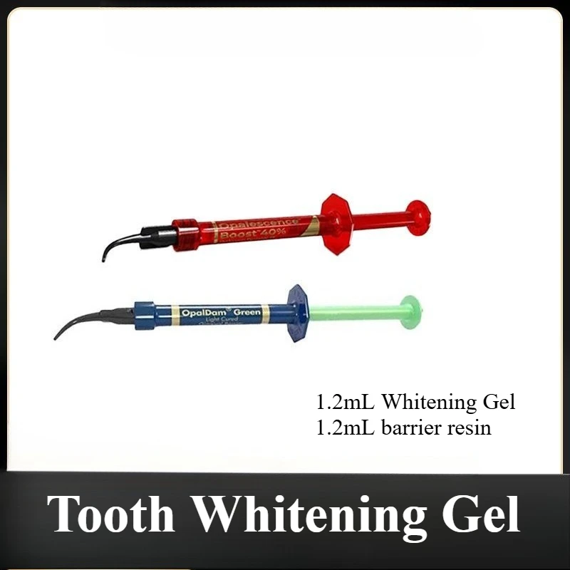 Tandheelkundig Materiaal Water - Teeth Whitening Clinic recensie en prijs