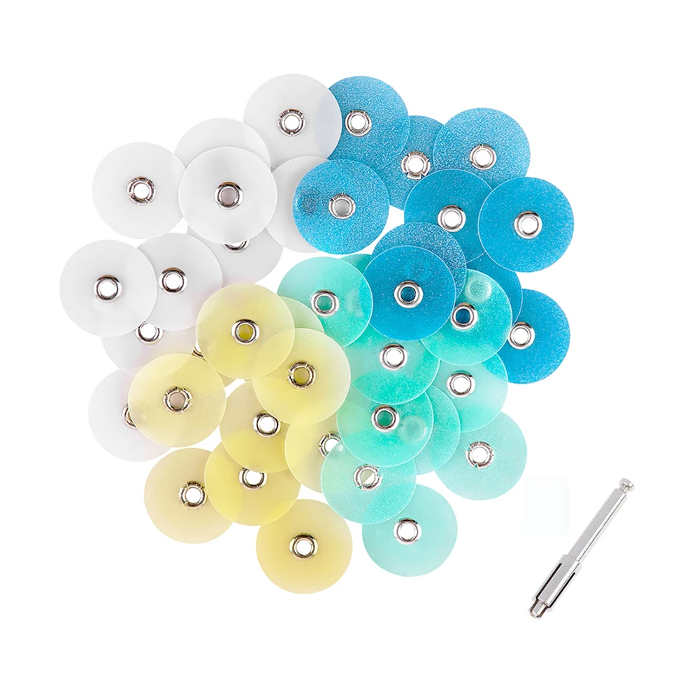 WELLCK Tandheelkundige Polijst - Teeth Whitening Express recensie en prijs